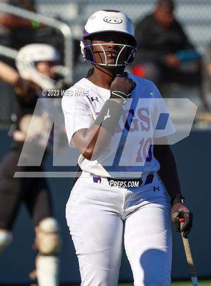 Thumbnail 1 in DeSoto Central vs Saltillo (Oxford Classic) photogallery.