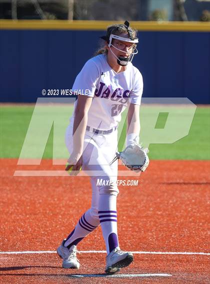 Thumbnail 3 in DeSoto Central vs Saltillo (Oxford Classic) photogallery.