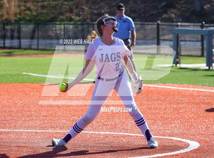 Thumbnail 1 in DeSoto Central vs Saltillo (Oxford Classic) photogallery.