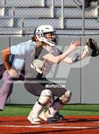 Photo from the gallery "DeSoto Central vs Saltillo (Oxford Classic)"