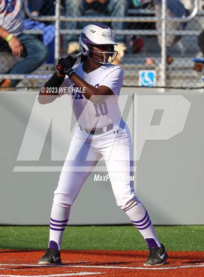 Thumbnail 1 in DeSoto Central vs Saltillo (Oxford Classic) photogallery.