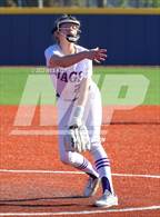 Photo from the gallery "DeSoto Central vs Saltillo (Oxford Classic)"