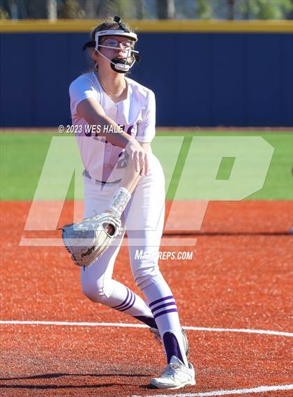 Thumbnail 3 in DeSoto Central vs Saltillo (Oxford Classic) photogallery.