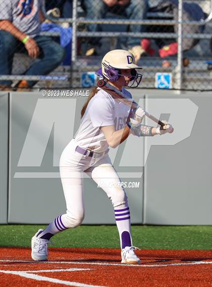 Thumbnail 3 in DeSoto Central vs Saltillo (Oxford Classic) photogallery.