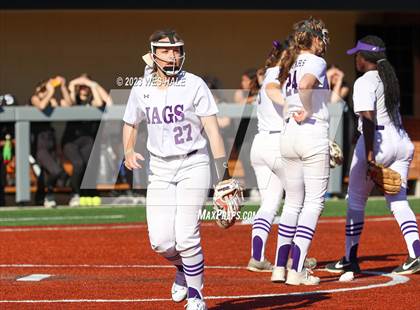 Thumbnail 1 in DeSoto Central vs Saltillo (Oxford Classic) photogallery.