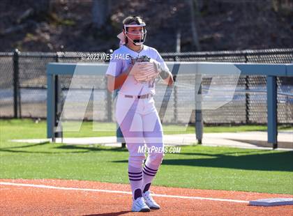Thumbnail 3 in DeSoto Central vs Saltillo (Oxford Classic) photogallery.