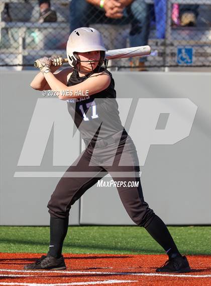 Thumbnail 3 in DeSoto Central vs Saltillo (Oxford Classic) photogallery.