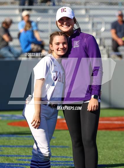 Thumbnail 3 in DeSoto Central vs Saltillo (Oxford Classic) photogallery.
