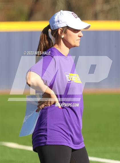 Thumbnail 3 in DeSoto Central vs Saltillo (Oxford Classic) photogallery.