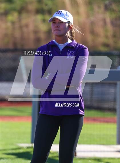 Thumbnail 1 in DeSoto Central vs Saltillo (Oxford Classic) photogallery.