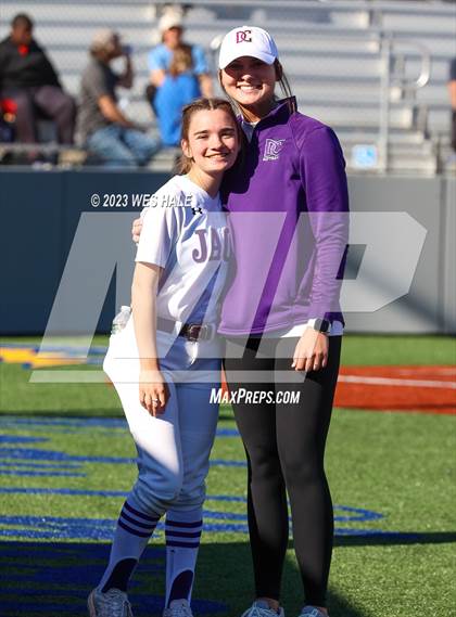 Thumbnail 1 in DeSoto Central vs Saltillo (Oxford Classic) photogallery.