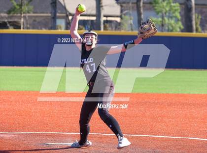 Thumbnail 1 in DeSoto Central vs Saltillo (Oxford Classic) photogallery.