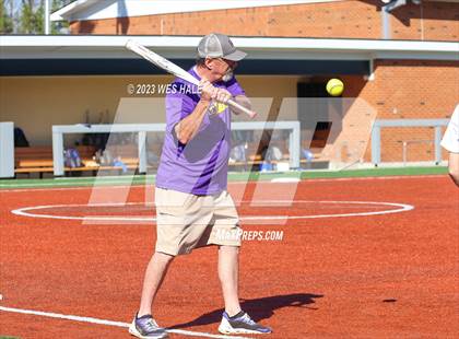 Thumbnail 3 in DeSoto Central vs Saltillo (Oxford Classic) photogallery.