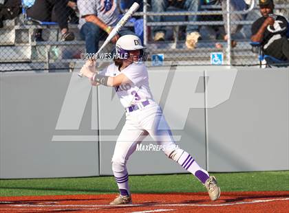 Thumbnail 2 in DeSoto Central vs Saltillo (Oxford Classic) photogallery.