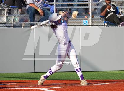 Thumbnail 3 in DeSoto Central vs Saltillo (Oxford Classic) photogallery.