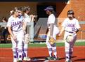Photo from the gallery "DeSoto Central vs Saltillo (Oxford Classic)"