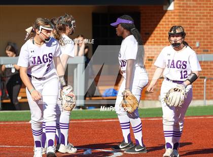 Thumbnail 3 in DeSoto Central vs Saltillo (Oxford Classic) photogallery.