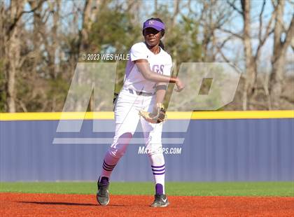 Thumbnail 2 in DeSoto Central vs Saltillo (Oxford Classic) photogallery.