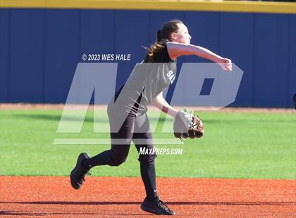 Thumbnail 3 in DeSoto Central vs Saltillo (Oxford Classic) photogallery.