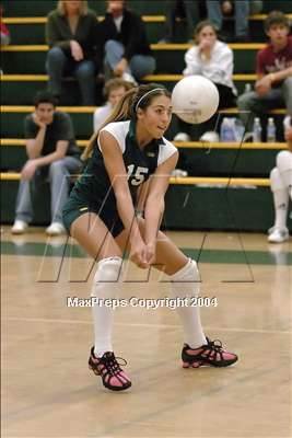 Thumbnail 1 in Woodcreek @ Rio Americano (Sec. Playoff) photogallery.
