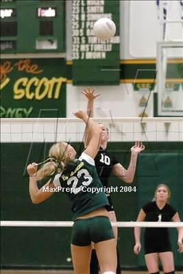 Thumbnail 2 in Woodcreek @ Rio Americano (Sec. Playoff) photogallery.