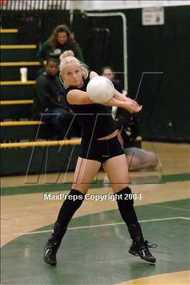 Thumbnail 1 in Woodcreek @ Rio Americano (Sec. Playoff) photogallery.