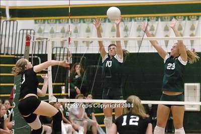 Thumbnail 3 in Woodcreek @ Rio Americano (Sec. Playoff) photogallery.