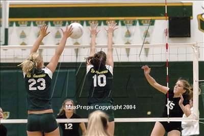 Thumbnail 3 in Woodcreek @ Rio Americano (Sec. Playoff) photogallery.