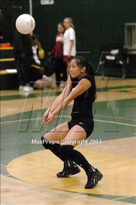 Thumbnail 2 in Woodcreek @ Rio Americano (Sec. Playoff) photogallery.