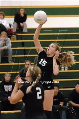 Thumbnail 3 in Woodcreek @ Rio Americano (Sec. Playoff) photogallery.