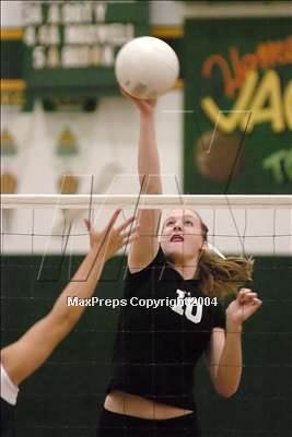 Thumbnail 3 in Woodcreek @ Rio Americano (Sec. Playoff) photogallery.