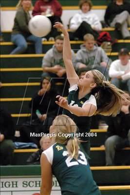 Thumbnail 2 in Woodcreek @ Rio Americano (Sec. Playoff) photogallery.