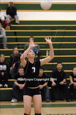 Thumbnail 2 in Woodcreek @ Rio Americano (Sec. Playoff) photogallery.