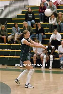 Thumbnail 1 in Woodcreek @ Rio Americano (Sec. Playoff) photogallery.