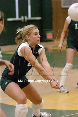 Thumbnail 3 in Woodcreek @ Rio Americano (Sec. Playoff) photogallery.