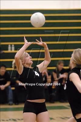 Thumbnail 1 in Woodcreek @ Rio Americano (Sec. Playoff) photogallery.