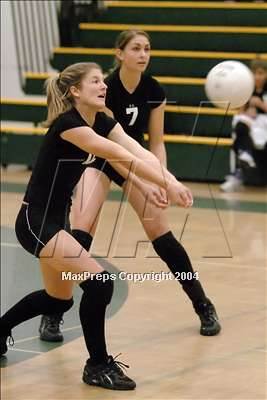 Thumbnail 3 in Woodcreek @ Rio Americano (Sec. Playoff) photogallery.