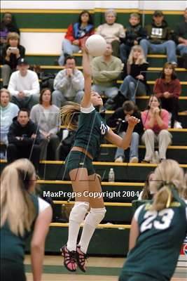 Thumbnail 2 in Woodcreek @ Rio Americano (Sec. Playoff) photogallery.