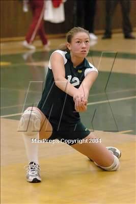 Thumbnail 1 in Woodcreek @ Rio Americano (Sec. Playoff) photogallery.