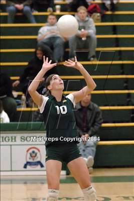 Thumbnail 3 in Woodcreek @ Rio Americano (Sec. Playoff) photogallery.
