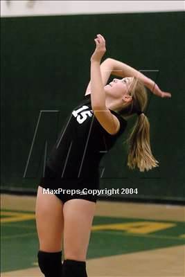 Thumbnail 1 in Woodcreek @ Rio Americano (Sec. Playoff) photogallery.
