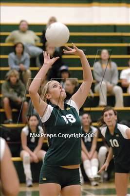 Thumbnail 1 in Woodcreek @ Rio Americano (Sec. Playoff) photogallery.