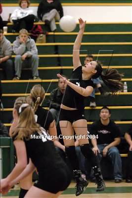 Thumbnail 2 in Woodcreek @ Rio Americano (Sec. Playoff) photogallery.