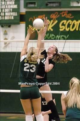 Thumbnail 1 in Woodcreek @ Rio Americano (Sec. Playoff) photogallery.