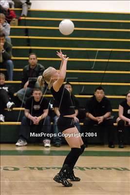 Thumbnail 2 in Woodcreek @ Rio Americano (Sec. Playoff) photogallery.