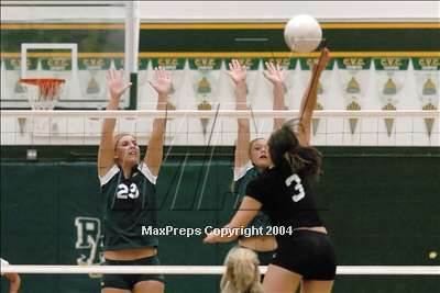 Thumbnail 1 in Woodcreek @ Rio Americano (Sec. Playoff) photogallery.