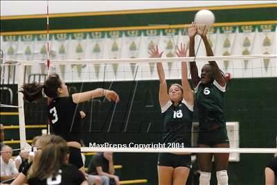 Thumbnail 2 in Woodcreek @ Rio Americano (Sec. Playoff) photogallery.