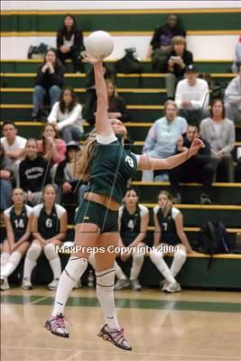 Thumbnail 2 in Woodcreek @ Rio Americano (Sec. Playoff) photogallery.