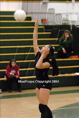 Thumbnail 3 in Woodcreek @ Rio Americano (Sec. Playoff) photogallery.