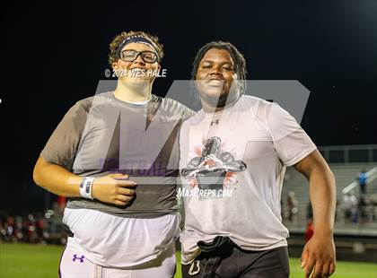 Thumbnail 1 in DeSoto Central @ Center Hill photogallery.